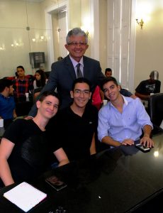 Pesquisa- do- Cesmac- é- tema -de- sessão- pública- na- Assembléia- Legislativa- 54