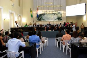 Pesquisa- do- Cesmac- é- tema -de- sessão- pública- na- Assembléia- Legislativa- 54