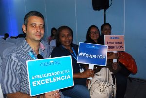 Programação- Dia -do- Trabalho- continuou- com- Palestra- e- Stand -UP- Cesmac 51