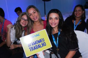 Programação- Dia -do- Trabalho- continuou- com- Palestra- e- Stand -UP- Cesmac 51