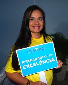 Programação- Dia -do- Trabalho- continuou- com- Palestra- e- Stand -UP- Cesmac 51