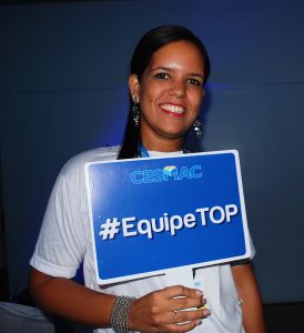 Programação- Dia -do- Trabalho- continuou- com- Palestra- e- Stand -UP- Cesmac 51