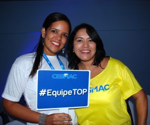 Programação- Dia -do- Trabalho- continuou- com- Palestra- e- Stand -UP- Cesmac 51