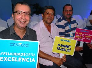 Programação- Dia -do- Trabalho- continuou- com- Palestra- e- Stand -UP- Cesmac 51