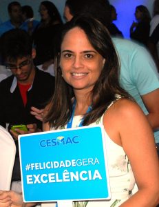 Programação- Dia -do- Trabalho- continuou- com- Palestra- e- Stand -UP- Cesmac 51