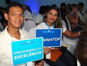 Programação- Dia -do- Trabalho- continuou- com- Palestra- e- Stand -UP- Cesmac 51