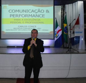 Programação- Dia -do- Trabalho- continuou- com- Palestra- e- Stand -UP- Cesmac 51