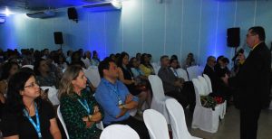 Programação- Dia -do- Trabalho- continuou- com- Palestra- e- Stand -UP- Cesmac 51
