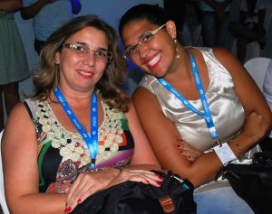 Programação- Dia -do- Trabalho- continuou- com- Palestra- e- Stand -UP- Cesmac 51