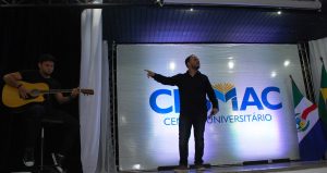 Programação- Dia -do- Trabalho- continuou- com- Palestra- e- Stand -UP- Cesmac 51