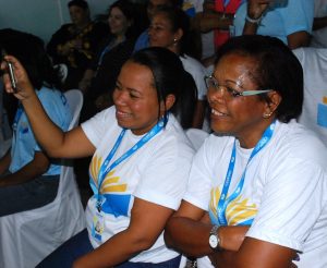 Programação- Dia -do- Trabalho- continuou- com- Palestra- e- Stand -UP- Cesmac 51