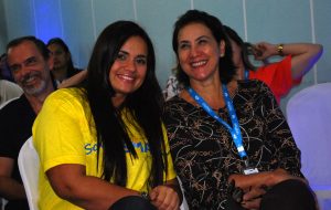 Programação- Dia -do- Trabalho- continuou- com- Palestra- e- Stand -UP- Cesmac 51