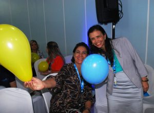Programação- Dia -do- Trabalho- continuou- com- Palestra- e- Stand -UP- Cesmac 51