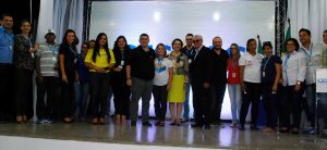 Programação- Dia -do- Trabalho- continuou- com- Palestra- e- Stand -UP- Cesmac 51