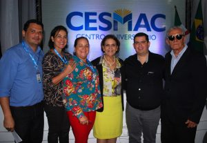 Programação- Dia -do- Trabalho- continuou- com- Palestra- e- Stand -UP- Cesmac 51