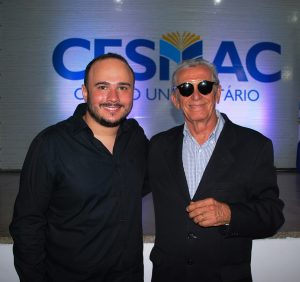 Programação- Dia -do- Trabalho- continuou- com- Palestra- e- Stand -UP- Cesmac 51