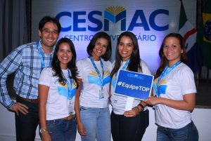 Programação- Dia -do- Trabalho- continuou- com- Palestra- e- Stand -UP- Cesmac 51