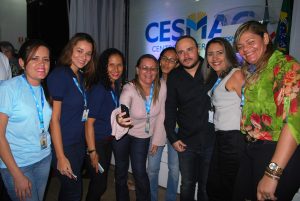 Programação- Dia -do- Trabalho- continuou- com- Palestra- e- Stand -UP- Cesmac 51