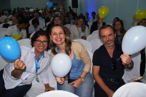 Programação- Dia -do- Trabalho- continuou- com- Palestra- e- Stand -UP- Cesmac 51