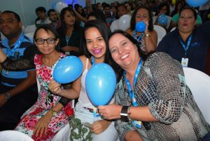 Programação- Dia -do- Trabalho- continuou- com- Palestra- e- Stand -UP- Cesmac 51