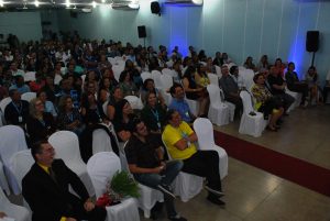 Programação- Dia -do- Trabalho- continuou- com- Palestra- e- Stand -UP- Cesmac 51