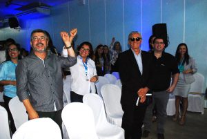 Programação- Dia -do- Trabalho- continuou- com- Palestra- e- Stand -UP- Cesmac 51
