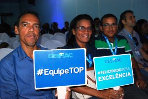 Programação- Dia -do- Trabalho- continuou- com- Palestra- e- Stand -UP- Cesmac 51