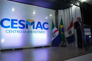 Programação- Dia -do- Trabalho- continuou- com- Palestra- e- Stand -UP- Cesmac 51