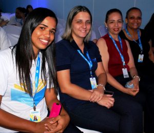 Programação especial celebra Dia do Trabalho no Cesmac  22