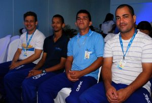 Programação especial celebra Dia do Trabalho no Cesmac  22