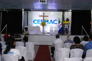 Programação especial celebra Dia do Trabalho no Cesmac  22