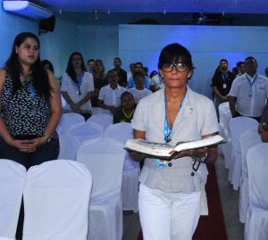 Programação especial celebra Dia do Trabalho no Cesmac  22