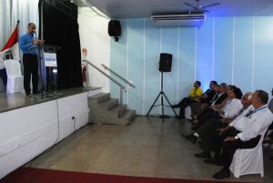 Programação especial celebra Dia do Trabalho no Cesmac  22