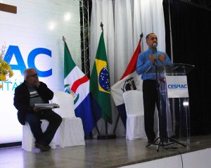 Programação especial celebra Dia do Trabalho no Cesmac  22