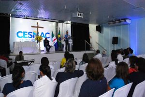 Programação especial celebra Dia do Trabalho no Cesmac  22