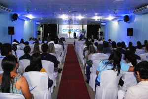 Programação especial celebra Dia do Trabalho no Cesmac  22