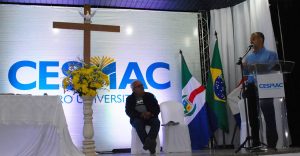 Programação especial celebra Dia do Trabalho no Cesmac  22