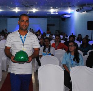Programação especial celebra Dia do Trabalho no Cesmac  22