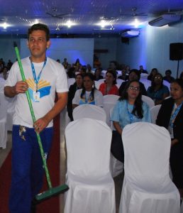 Programação especial celebra Dia do Trabalho no Cesmac  22
