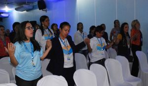 Programação especial celebra Dia do Trabalho no Cesmac  22