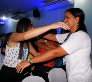 Programação especial celebra Dia do Trabalho no Cesmac  22