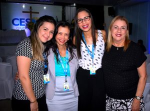 Programação especial celebra Dia do Trabalho no Cesmac  22