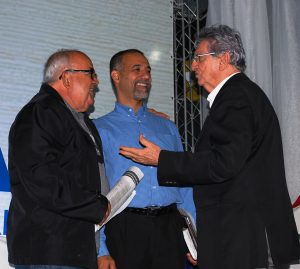 Programação especial celebra Dia do Trabalho no Cesmac  22