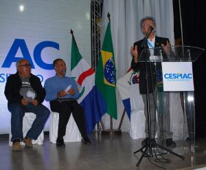 Programação especial celebra Dia do Trabalho no Cesmac  22