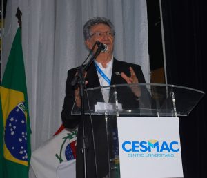 Programação especial celebra Dia do Trabalho no Cesmac  22