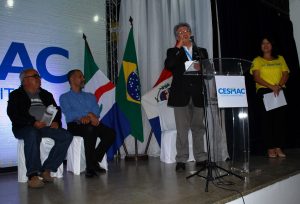Programação especial celebra Dia do Trabalho no Cesmac  22