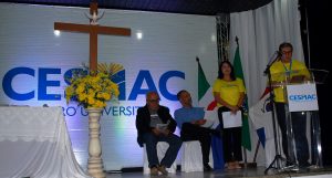 Programação especial celebra Dia do Trabalho no Cesmac  22