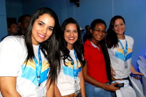 Programação especial celebra Dia do Trabalho no Cesmac  22