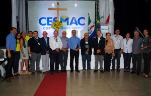 Programação especial celebra Dia do Trabalho no Cesmac  22