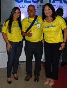 Programação especial celebra Dia do Trabalho no Cesmac  22